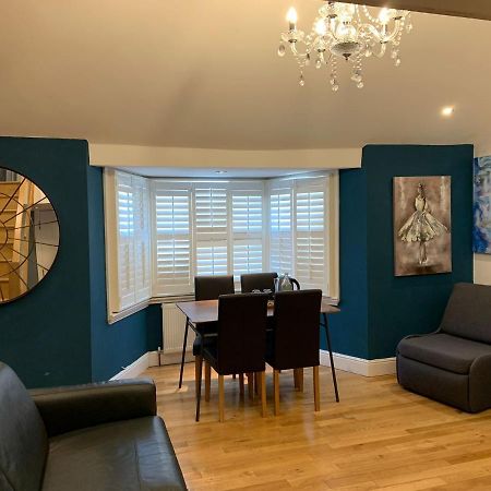 Weslie Guest House Brighton Екстериор снимка