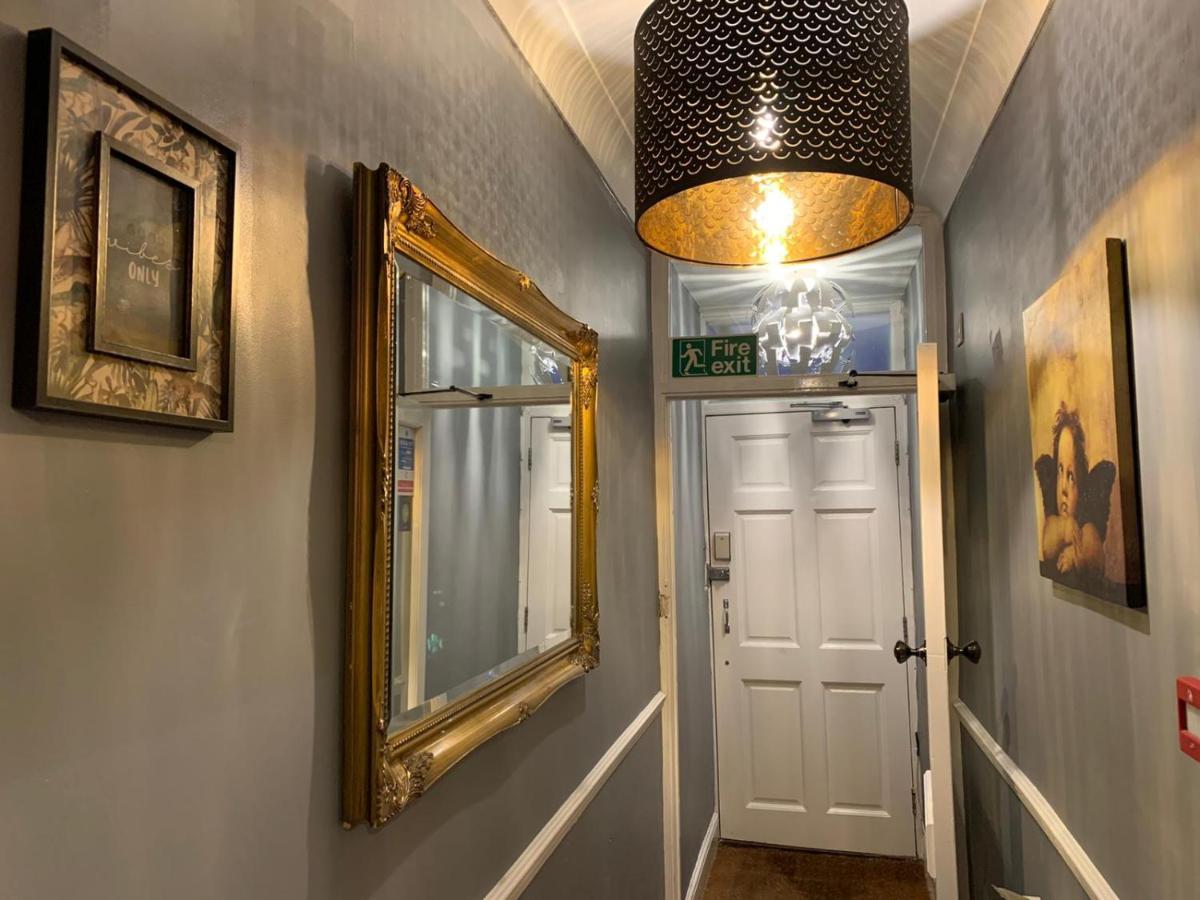 Weslie Guest House Brighton Екстериор снимка