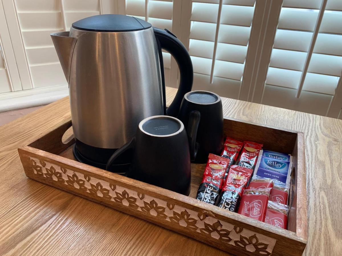 Weslie Guest House Brighton Екстериор снимка