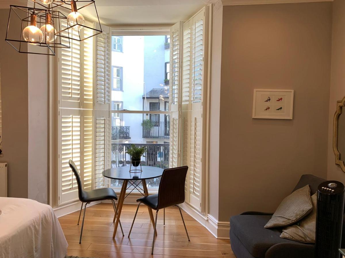 Weslie Guest House Brighton Екстериор снимка