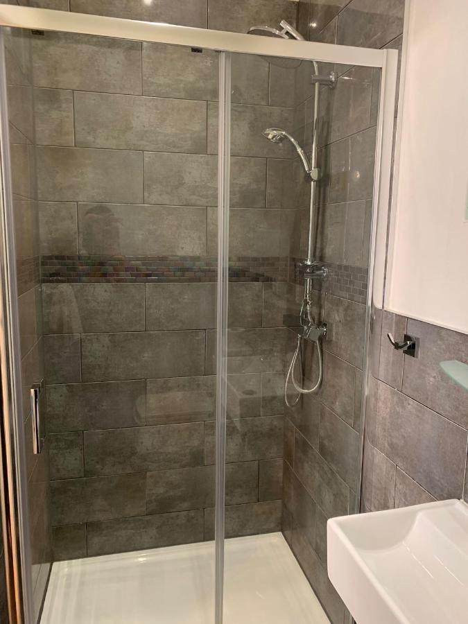 Weslie Guest House Brighton Екстериор снимка