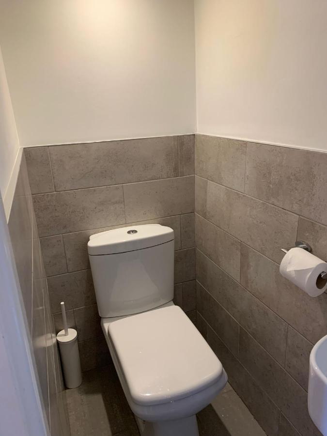 Weslie Guest House Brighton Екстериор снимка
