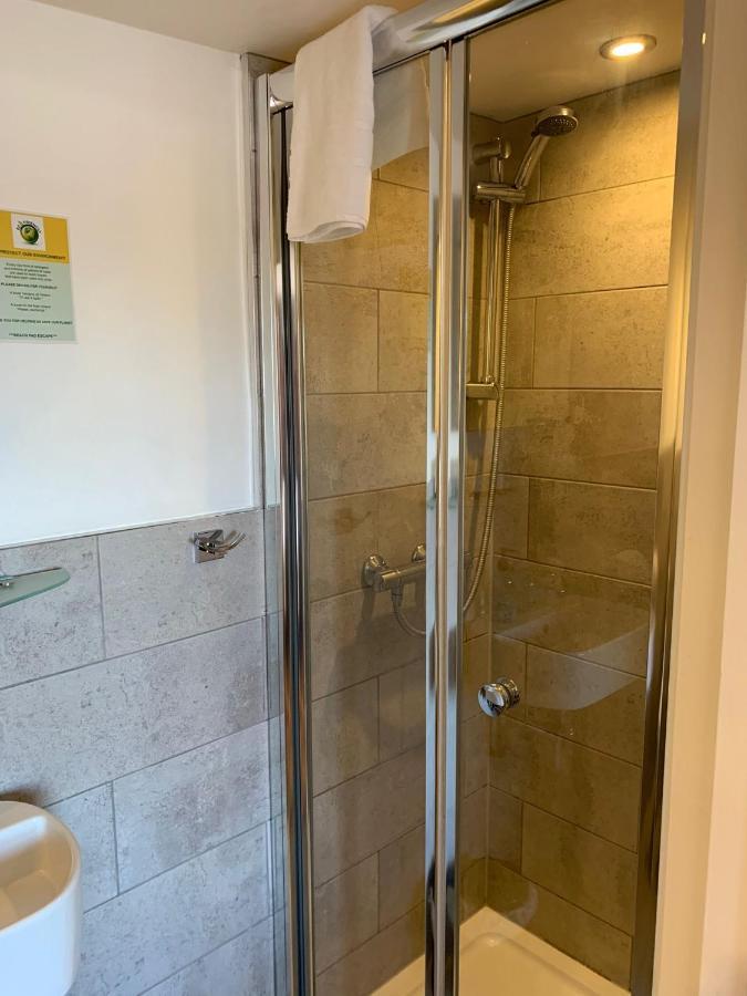 Weslie Guest House Brighton Екстериор снимка