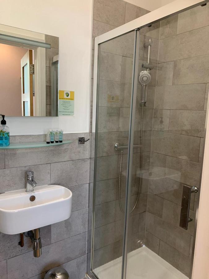 Weslie Guest House Brighton Екстериор снимка