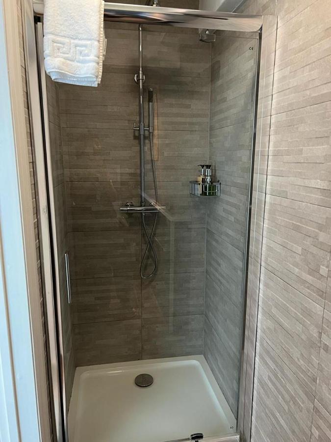 Weslie Guest House Brighton Екстериор снимка